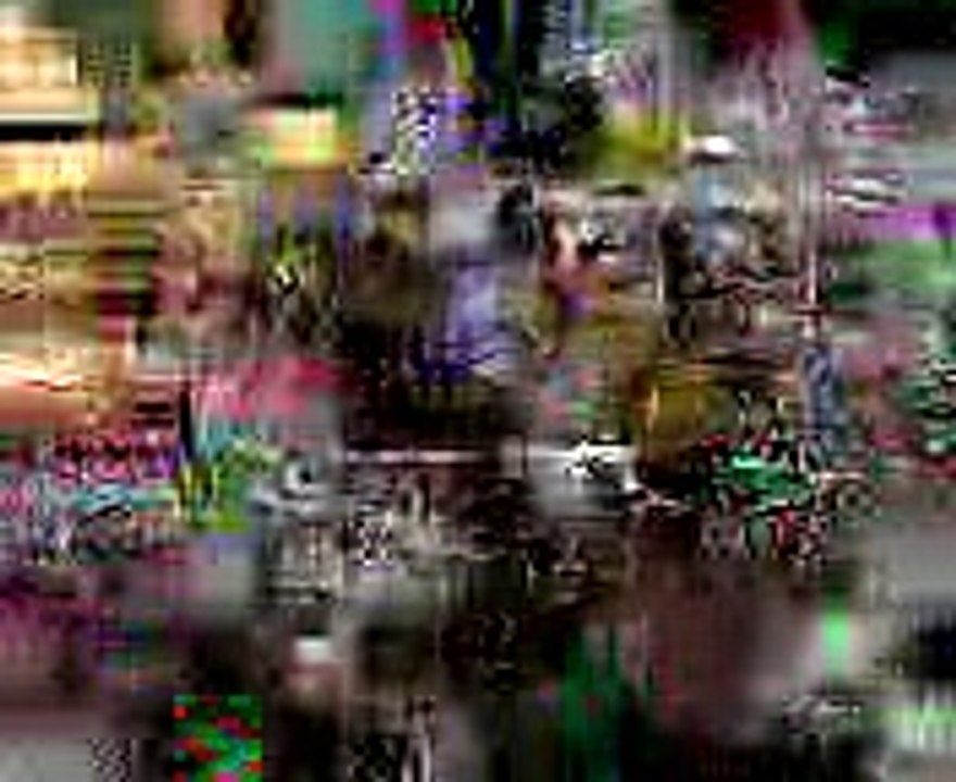 ေခါက္ထီးကေလးမလံု႔တလံု ႐ုပ္႐ွင္ အထူးျပပြဲဲ - Aye Myat Thu