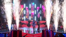 #Team2baba sings “The Devil Is a Liar” _ Live Show _ The Voice Nigeria 2016-FWIY2EP2HXU