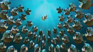 [HTV3] Kỷ Băng Hà 2 - Ice Age 2 Trailer