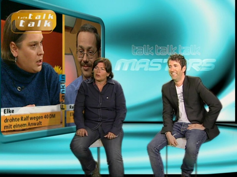 talk talk talk - Staffel 11, Episode 51 (2009) - Best Of Talkshows