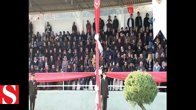 Genelkurmay Başkanı Orgeneral Akar: �Ordumuz hainlerden temizlendikçe güçlendi�