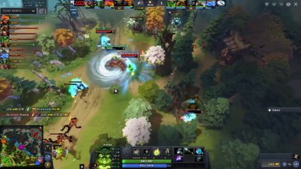 EG vs LGD vs Clutch Gamers   - MDL 2017 DOTA 2 JULY 2017