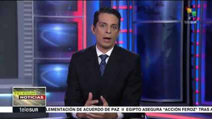 Rafael Correa llega a Ecuador