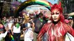 Argentina: Holy glitter! Thousands gather for Pride in Buenos Aires
