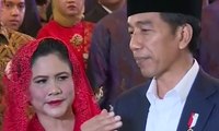 Presiden Berbelasungkawa atas Teror di Mesir