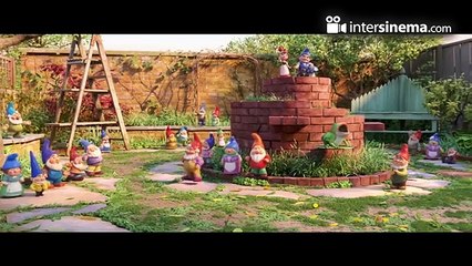 Cüce Dedektif Şerlok - Fragman