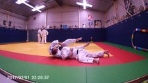 Jujitsu La Ferté Gaucher