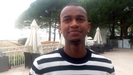 Interview Mutaz Essa Barshim, Athlète masculin de l'année