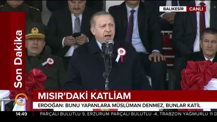 Kadere inananlar için yenilgi yoktur