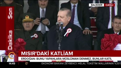 Göklerden gelen bir karar vardır