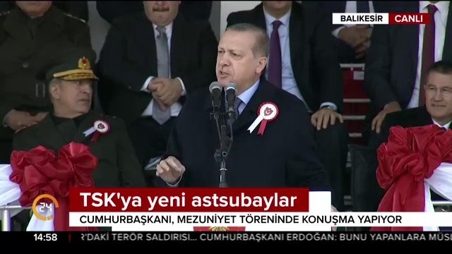 Kardeşliğimize önem veriyoruz