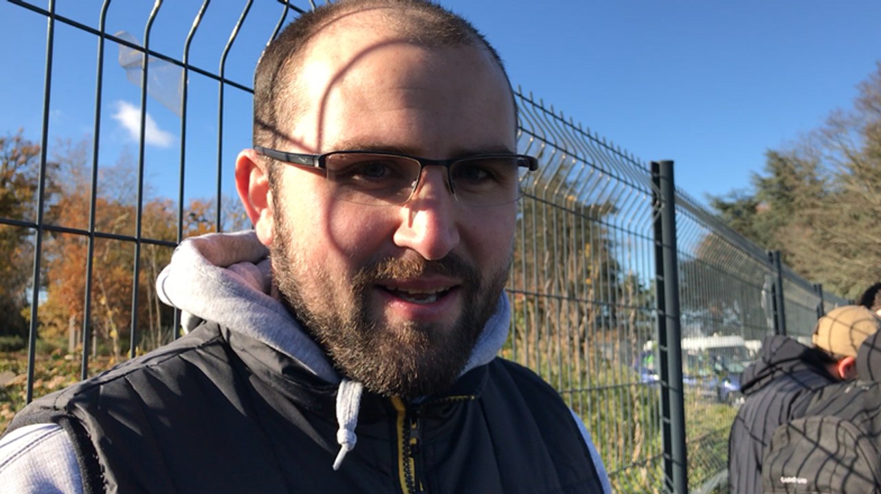 Nouveau stade à Nantes : la brigade Loire s'interroge