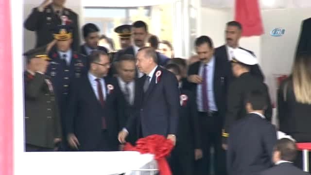 Genelkurmay Başkanı Orgeneral Akar: Ordumuz Hainlerden Temizlendikçe Güçlendi