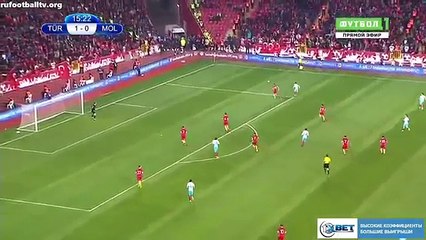 Emre Mor ve İnsanlık Ayıbı Çalımı!