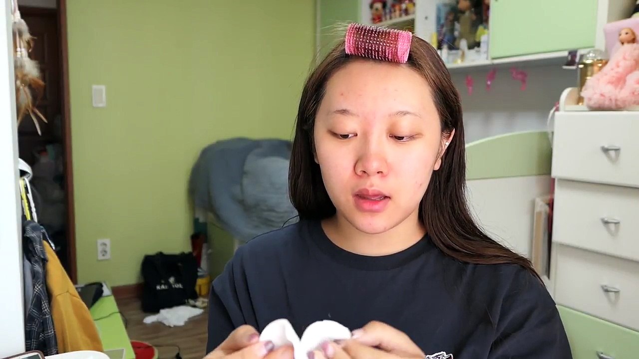 가을음영메이크업 같이준비해요ㅣGRWMㅣ ※영상끝에공지사항있음※