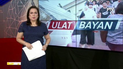 AFP, nakaalerto sa pag-atake ng rebeldeng grupo
