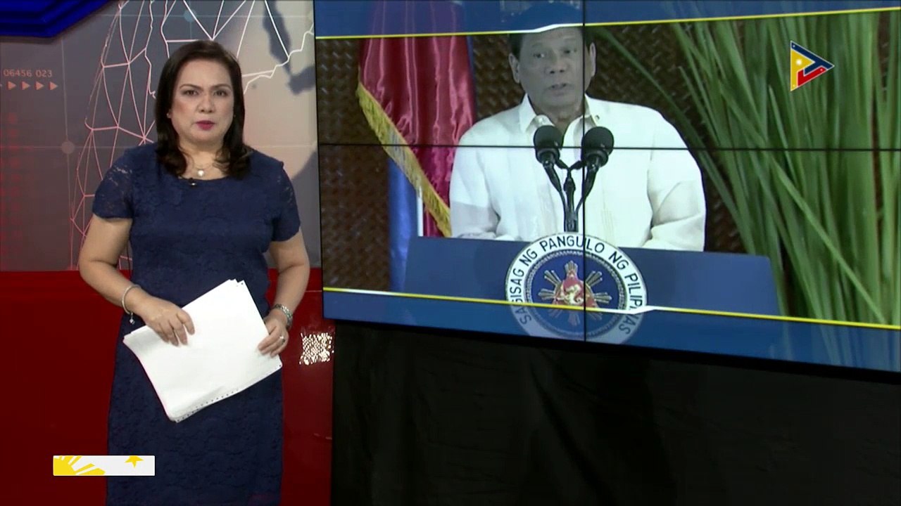 Anti-Corruption Summit, tuloy