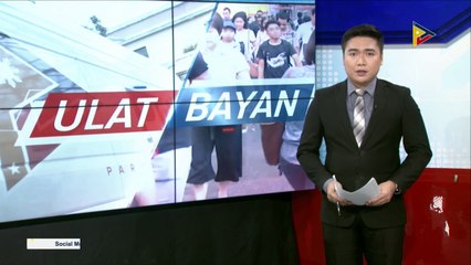 DAP at PDAF noong Aquino administration, iimbestigahan