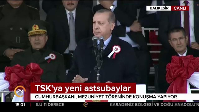 Tek terörist kalmayıncaya kadar