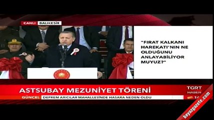 Cumhurbaşkanı Erdoğan'dan çok sert tepki