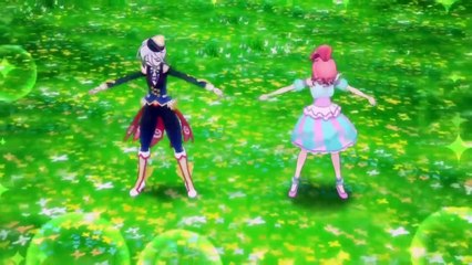 프리파라 - What a wonderpri world! 한국어 FULL