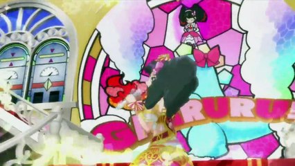 프리파라 - 러브 위크 올드, 가루루 버전 (한국어)