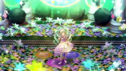 아이돌 타임 프리파라 - 선샤인･벨 (サンシャイン･ベル)