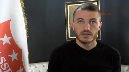 Ziya Erdal: "Kaliteli yabancılar Türk futbolunu geliştirir''