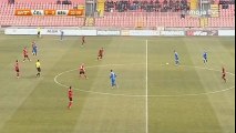 NK Čelik - FK Krupa / 0:1 Koljić
