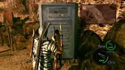 Resident evil 5 part 5 (145)