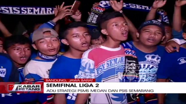 Harapan dan Doa Suporter PSIS Semarang jelang Hadapi PSMS Medan