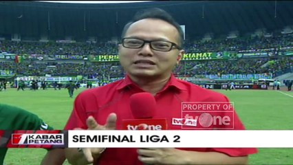 Wawancara Penuh Emosional Pahlawan Persebaya saat Kandaskan Martapura FC