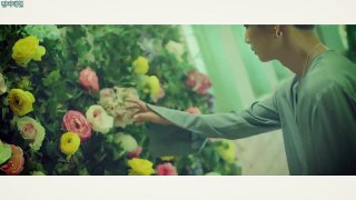 [뉴이스트/JR/렌] 가시나 MV (fanmade)