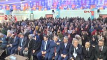 Kocaeli Başbakan Yardımcısı Işık Lkocaeli'de Açıklama Yaptı