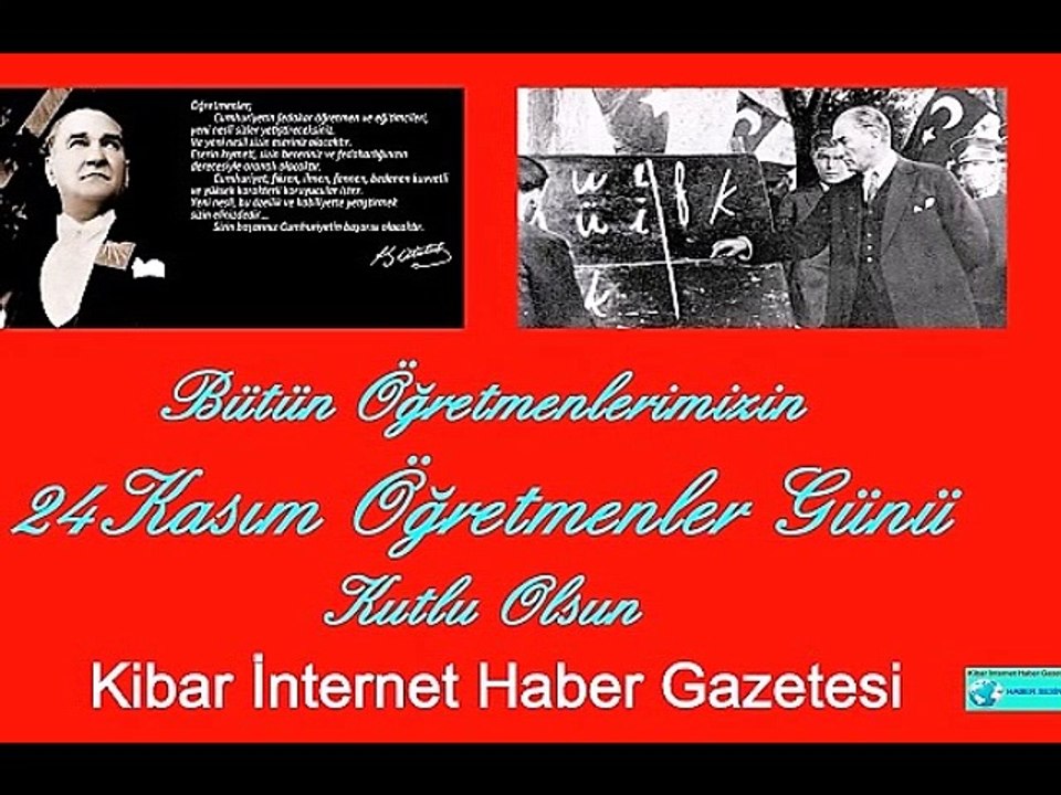Öğretmenlerimize Özel