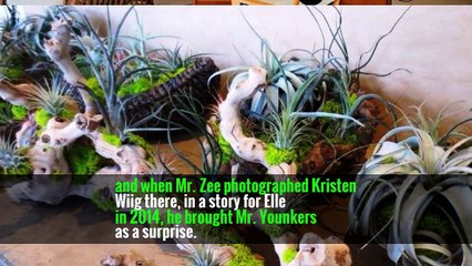 G’night Forever, Little Edie! Grey Gardens Is Empty at Last.