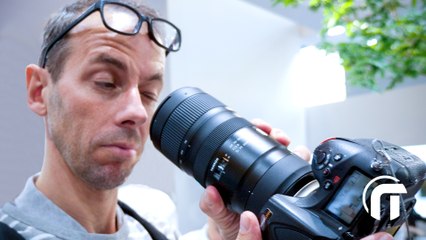 Salon de la photo 2017, nos coups de cœur