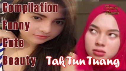 Malaysia Viral tak tun tuang Upiak Issil Compilations