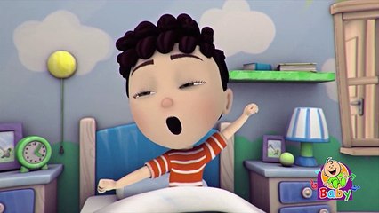 يومي (بدون إيقاع) - طيور بيبي _ Toyor Baby Channel