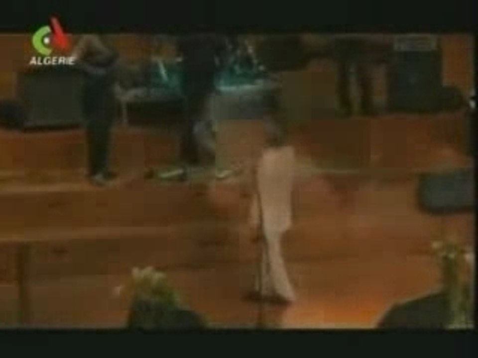 Mohamed Lamine - Hobek kassi