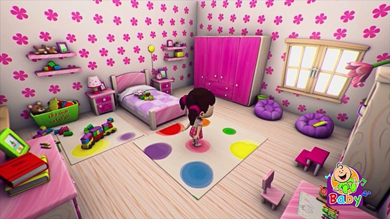 يلا نساعد ماما (بدون إيقاع) - طيور بيبي _ Toyor Baby