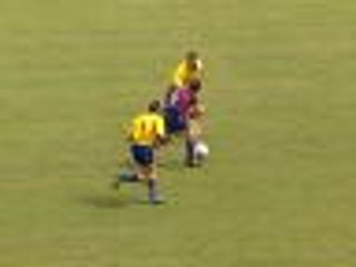 A new deal more than 13 years since Messi's Barca debut