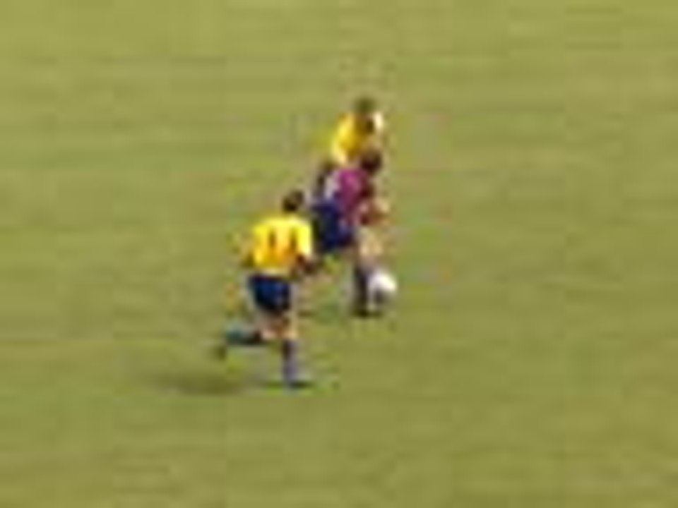 A new deal more than 13 years since Messi's Barca debut