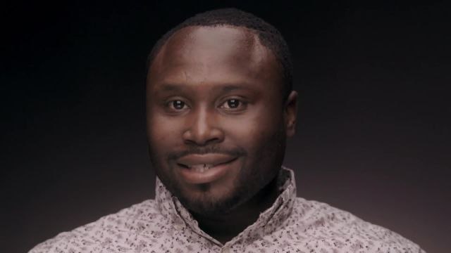 Tareaphe Richards—Retired Rikers Corrections Officer