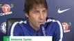 Conte reveals Chelsea plane scare on trip from Qarabag