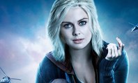 Watch iZombie Season 4 (Full Streaming) Video Dailymotion