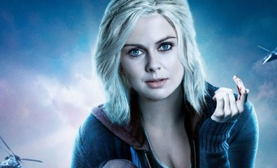Watch iZombie Season 4 (Full Streaming) Video Dailymotion