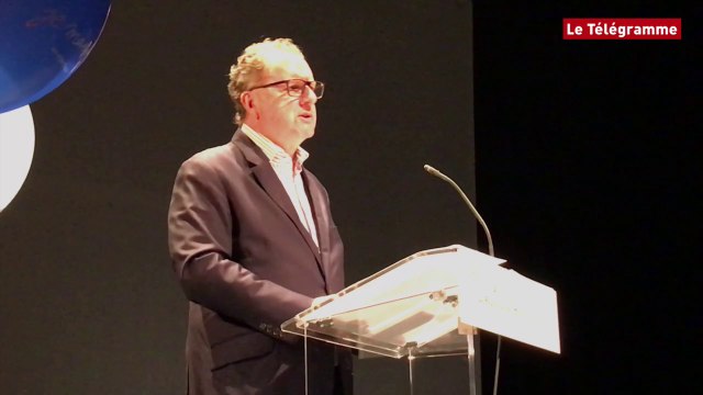 Concarneau. 250 Marcheurs réunis mais pas de délégué général