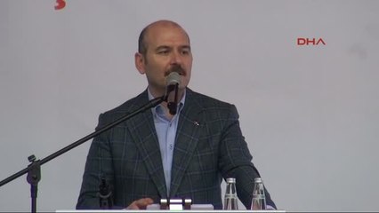 Trabzon Bakan Albayrak Artık Şampiyonlar Ligi'nde Oynamamız Lazım