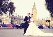 Travel Planet - Boda en Londres (Wedding in London England)